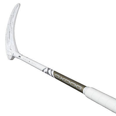 Oxdog Fusion Xlight 29 FO Oval MB