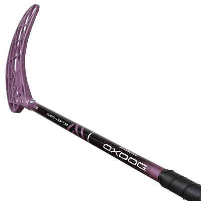 Oxdog Fusion Light 32 PU Round NB
