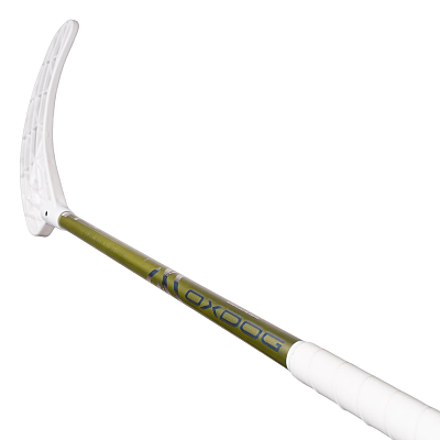 Oxdog Fusion Light 27 FO Oval MB