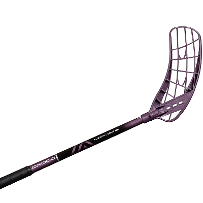 Oxdog Fusion Light 32 PU Round NB JR