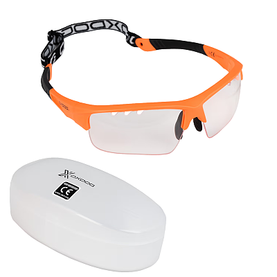 Oxdog Spectrum okulary JR/SR