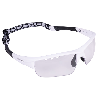 Oxdog Spectrum okulary JR/SR
