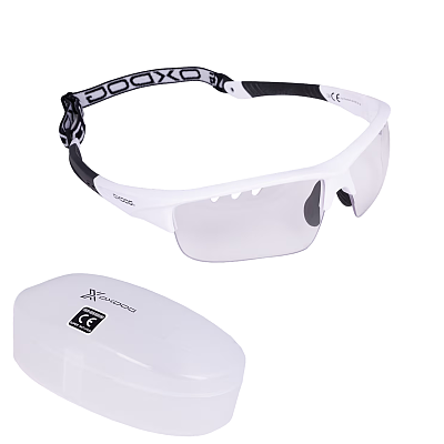 Oxdog Spectrum okulary JR/SR