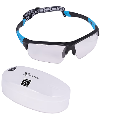 Oxdog Spectrum okulary JR/SR