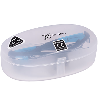Oxdog Spectrum okulary JR/SR