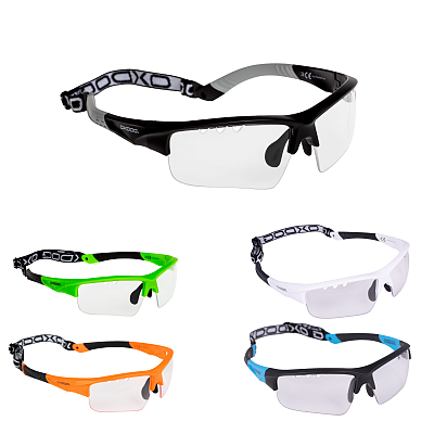 Oxdog Spectrum okulary JR/SR