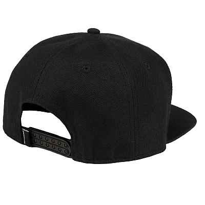 Oxdog Deed Flat Cap