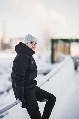 Oxdog X Beanie
