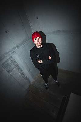 Oxdog X Beanie