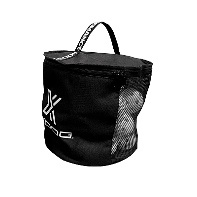 Oxdog Team Ballbag