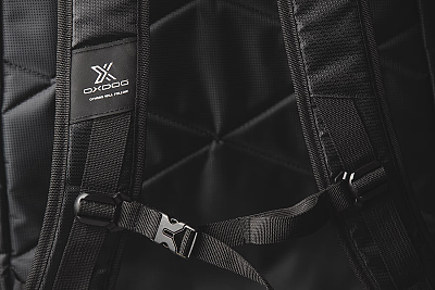 Oxdog Command Backpack 24L
