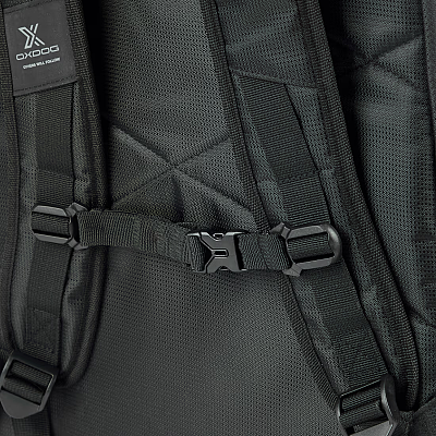 Oxdog Cube Backpack