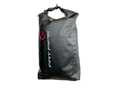 Fatpipe Lux Drybag Backpack