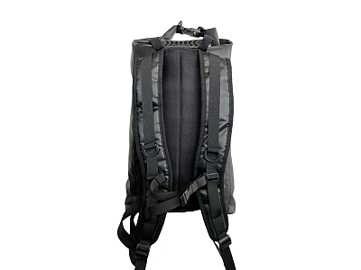 Fatpipe Lux Drybag Backpack