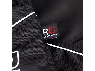 Blindsave Legacy spodnie bramkarskie (Rebound Control) Black