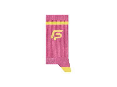 Fatpipe FP skarpetki Slicks (3-PACK)