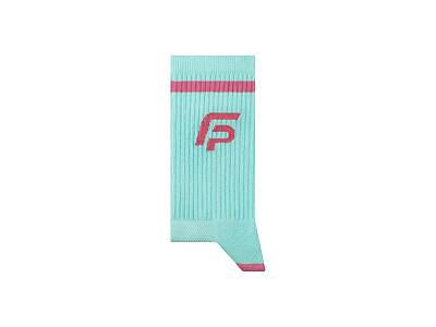 Fatpipe FP skarpetki Slicks (3-PACK)