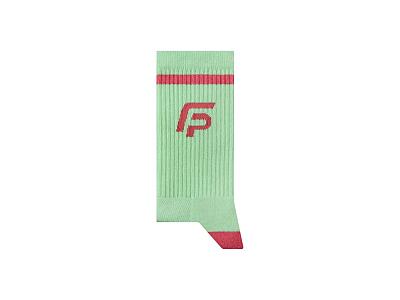 Fatpipe FP skarpetki Slicks (3-PACK)