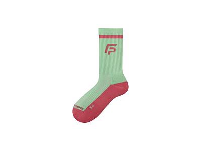 Fatpipe FP skarpetki Slicks (3-PACK)