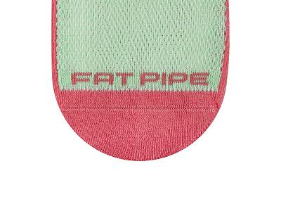 Fatpipe FP skarpetki Slicks (3-PACK)