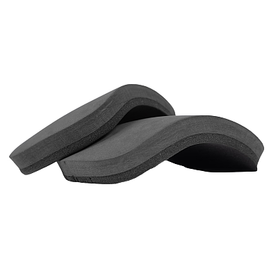 Oxdog X2 Kneeguard Pads 2-Pack Black