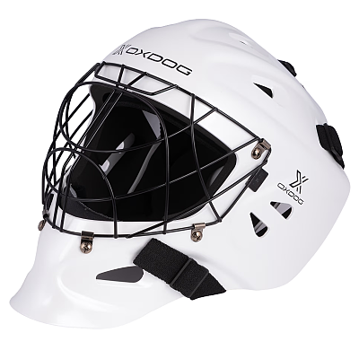 Oxdog Xguard Helmet SR White/black