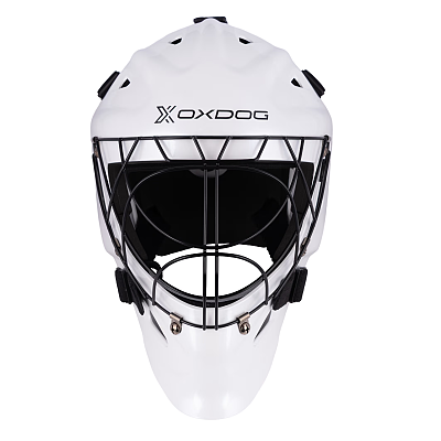 Oxdog Xguard Helmet SR White/black