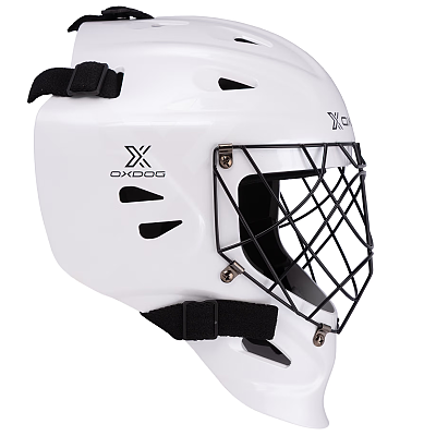 Oxdog Xguard Helmet SR White/black