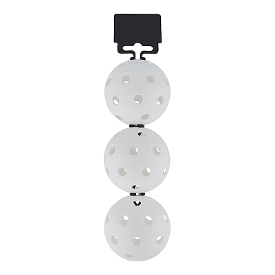 Oxdog Rotor 3 Pack White