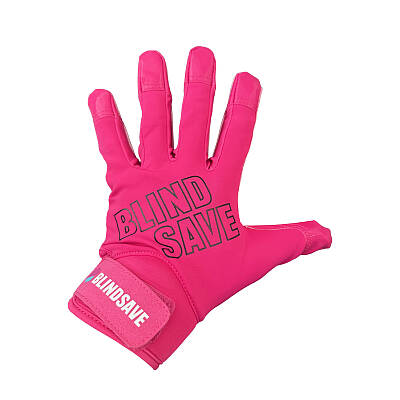 Blindsave BADGrip Rekawice PINK