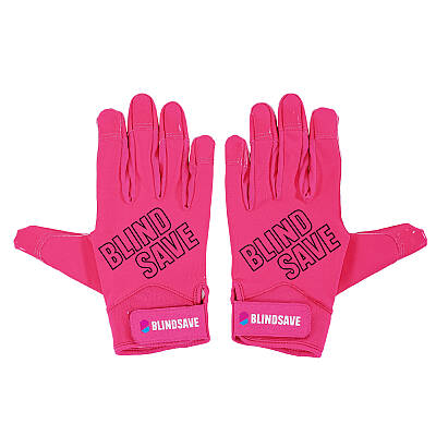 Blindsave BADGrip Rekawice PINK