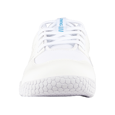 Salming Rival 2 Kid White / Blue