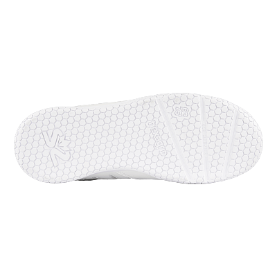Salming Rival 2 Kid White / Blue