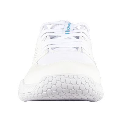 Salming Rival 2 JR White / Blue