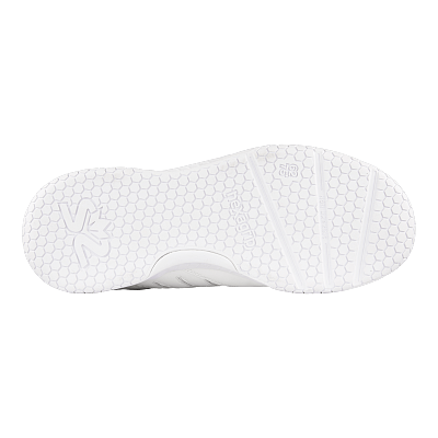 Salming Rival 2 JR White / Blue