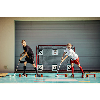 MyFloorball Skiller