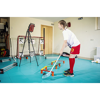 MyFloorball Skiller Pro