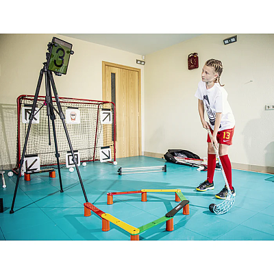 MyFloorball Skiller Pro