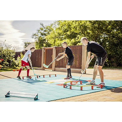 MyFloorball Skiller Pro