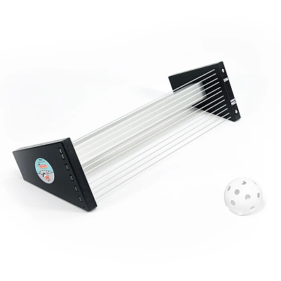 MyFloorball Passer SAUCER wyrzutnia unihokejowa