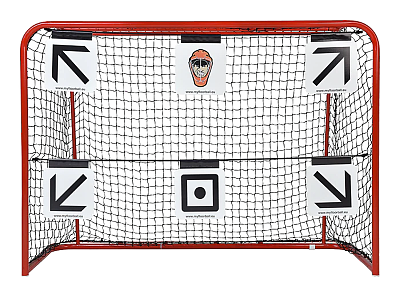 My Floorball Goal Set