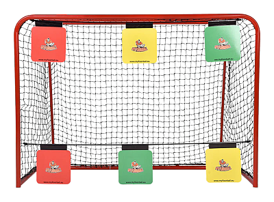 My Floorball Goal Set