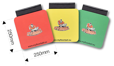 My Floorball Goal Set