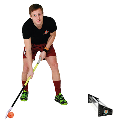 My floorball Skills Kit
