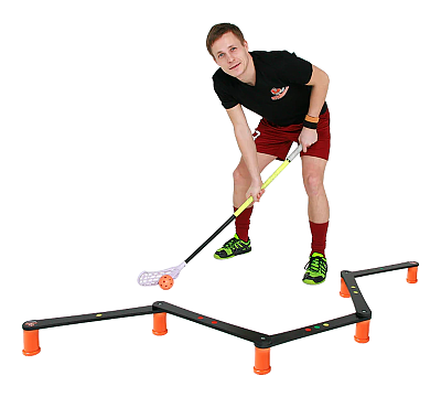 My floorball Skills Kit