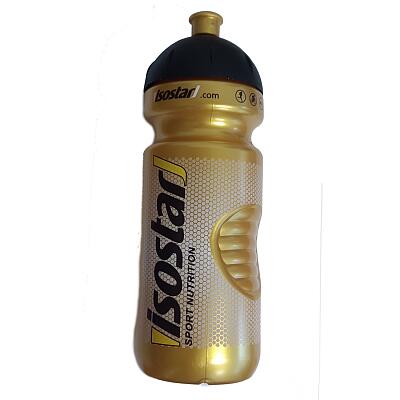 Isostar bidon 650ml z zatyczką