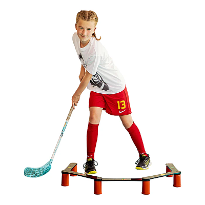 My Floorball Dangler Kit