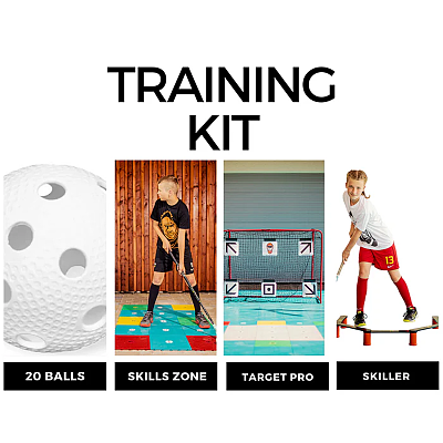 My Floorball Training kit