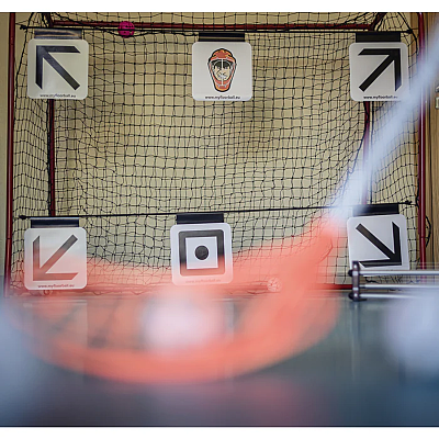 My Floorball Training kit