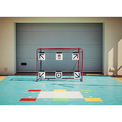 My Floorball Shooter Kit
